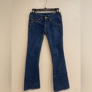 True Religion Jeans!